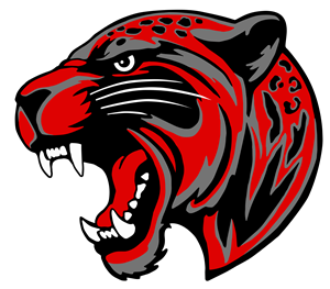 JTHS Jaguar Logo